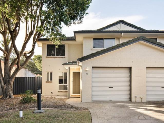 Townhouse for sale in Victoria Point, Greater Brisbane