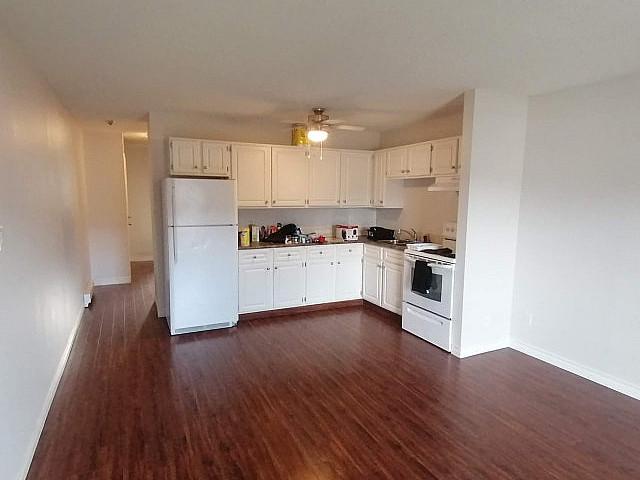 Apartment for rent in Penticton, British Columbia