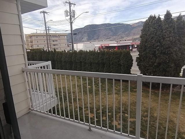 Apartment for rent in Penticton, British Columbia