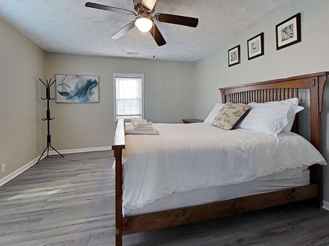 Room for rent in Fayetteville, North Carolina