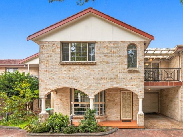 Townhouse for sale in Sydney, New South Wales