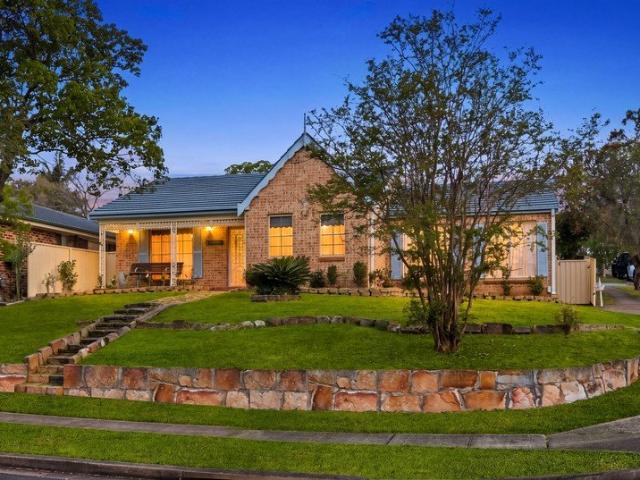 House for sale in Quakers Hill, Sydney
