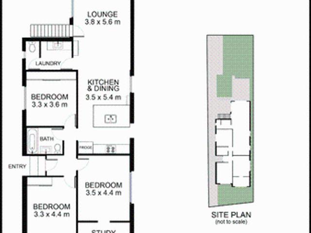 House for rent in Ambergate, New South Wales