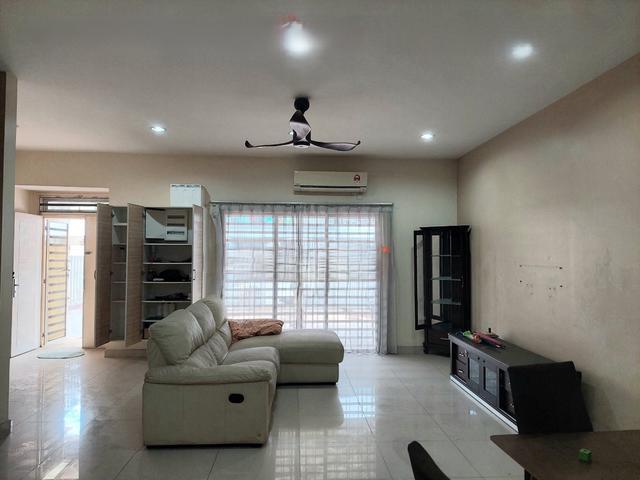 Terraced House for sale in Petaling, Damansara Damai