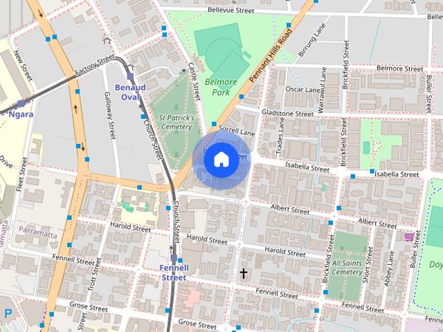 Apartment for rent in Sydney, New South Wales