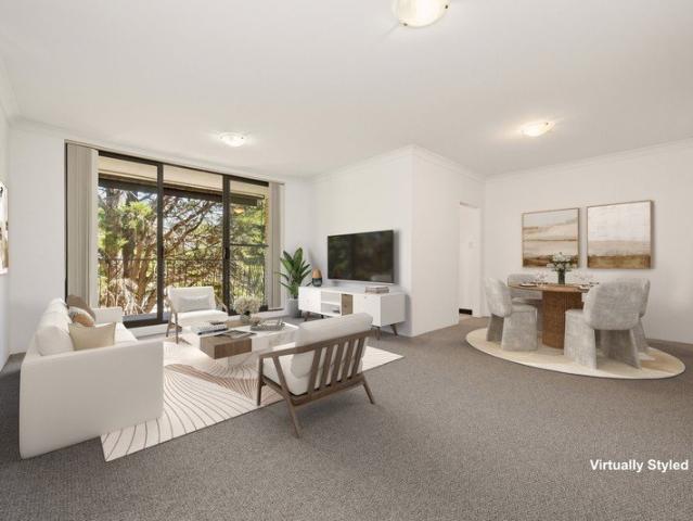 Apartment for rent in Eastern Suburbs, Sydney