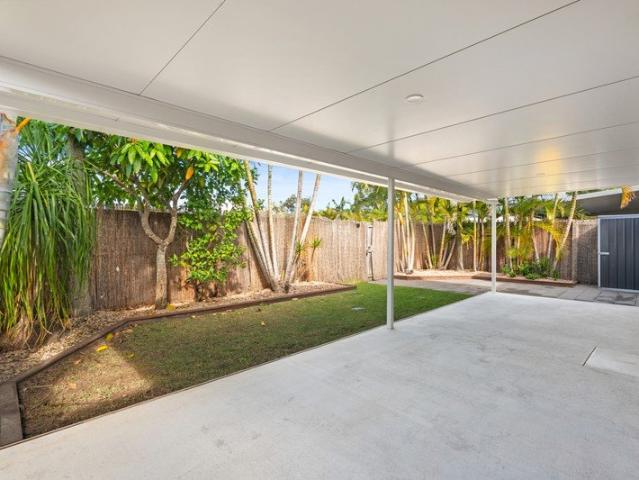 Townhouse for rent in Fernbrook, Queensland