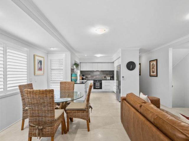 Townhouse for sale in Toombul, Queensland