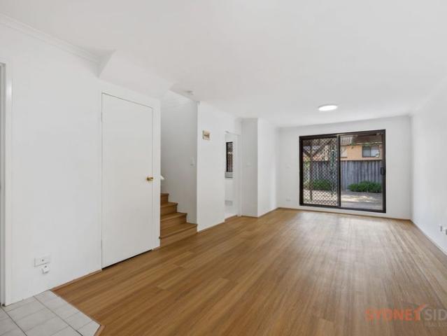 Townhouse for rent in Eastern Suburbs, Sydney