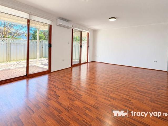 Townhouse for rent in Sydney, New South Wales