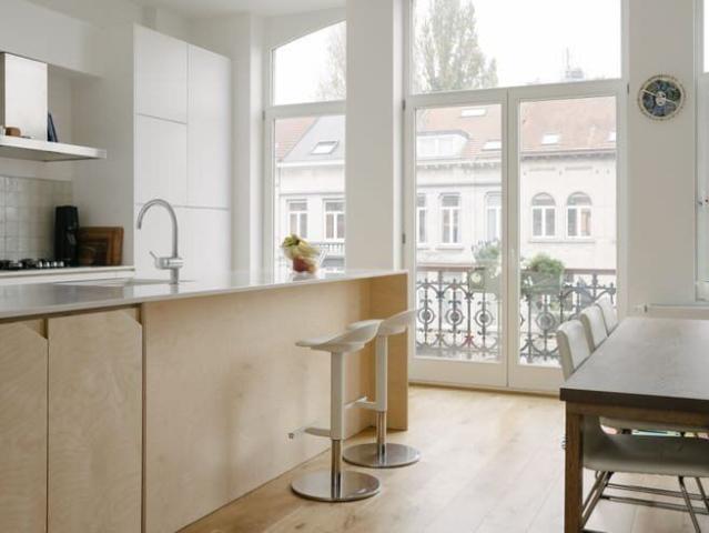 Appartement location à Schaarbeek, Bruxelles