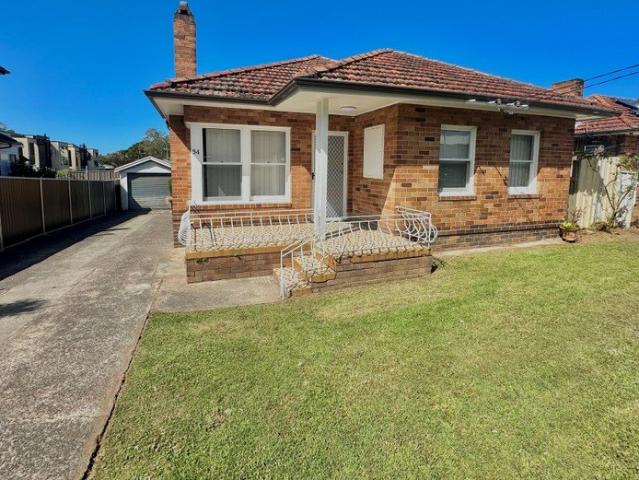 House for rent in Sydney, New South Wales
