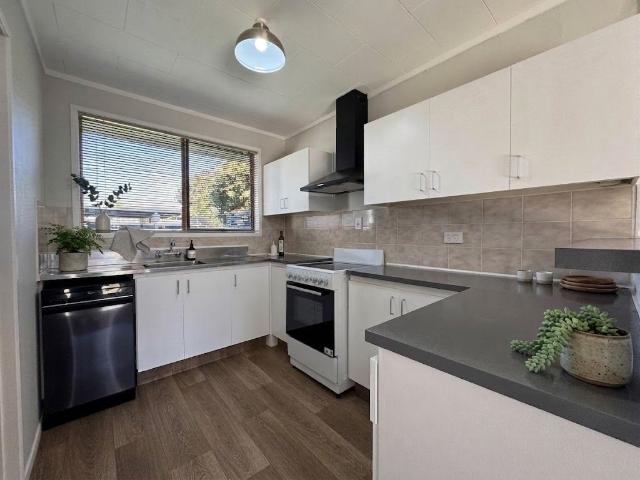 House for rent in Hillersden, Oroua County