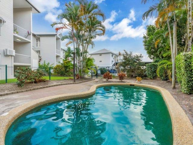 Apartment for sale in Cairns, Queensland