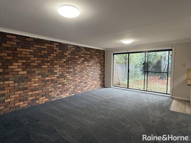 Apartment for rent in Orange, New South Wales