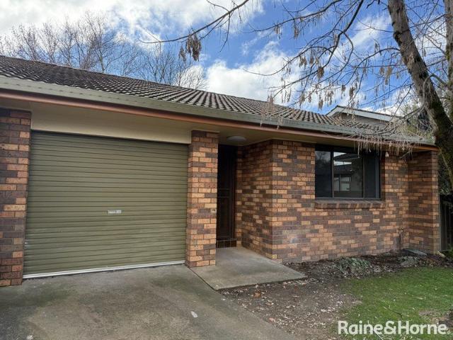 Apartment for rent in Orange, New South Wales