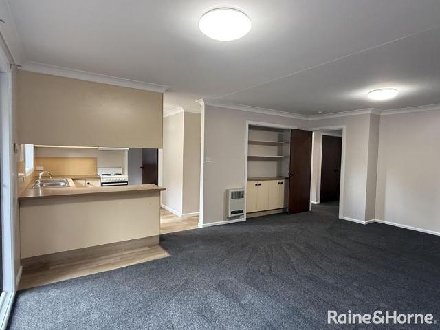 Apartment for rent in Orange, New South Wales