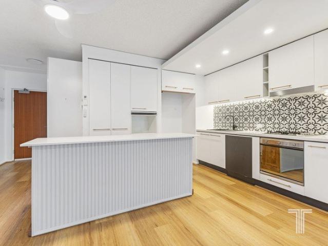 Apartment for rent in Bulimba, Greater Brisbane