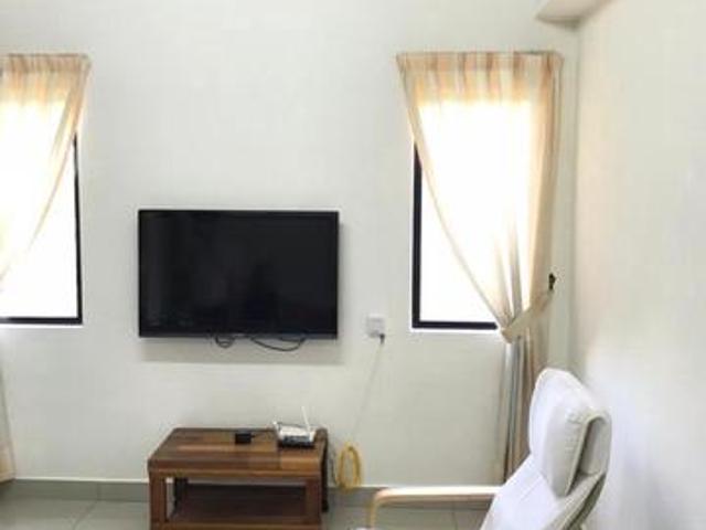 Serviced Residence for rent in Tanjong Sepat, Selangor