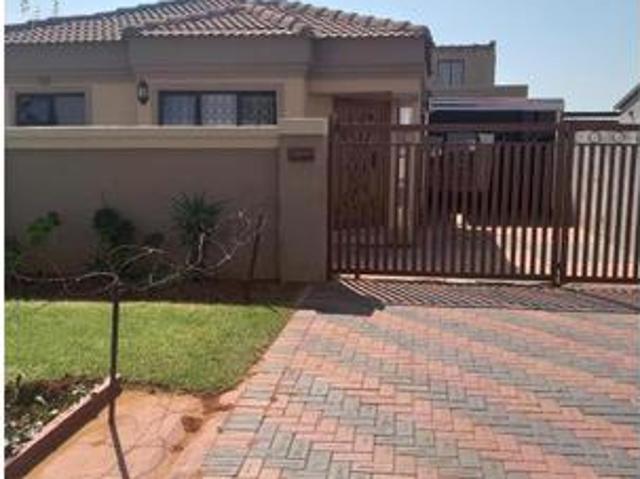 House for rent in Soweto, Gauteng