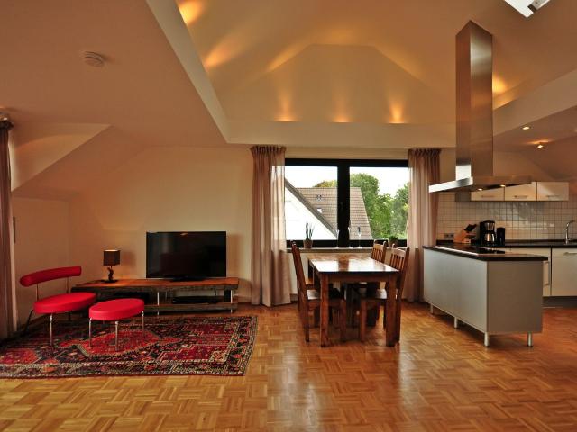 Apartment mieten in Schildesche, Bielefeld