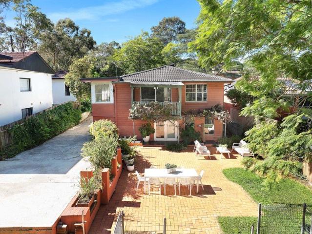 House for sale in Sydney, New South Wales