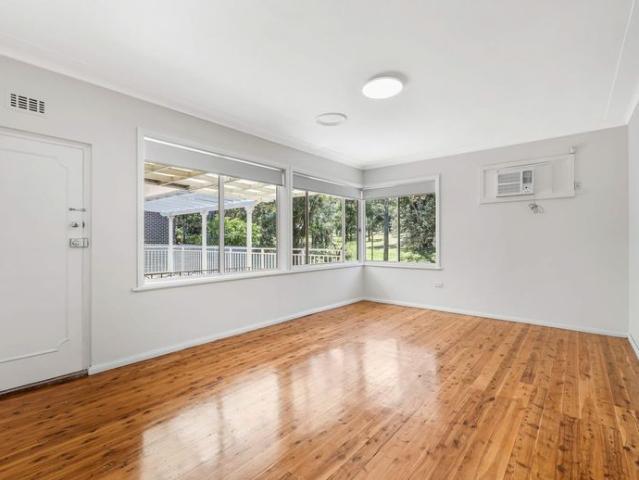 House for rent in Oatlands, Sydney