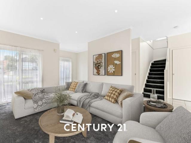Townhouse for rent in Camerons Creek, Victoria