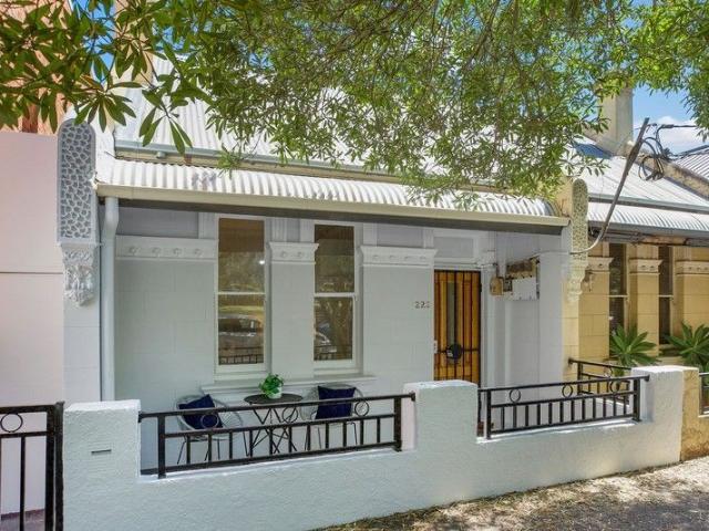 House for sale in Leichhardt, New South Wales