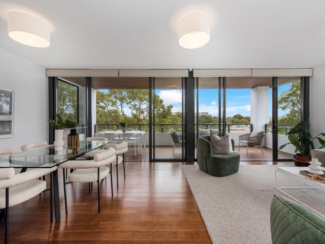 Apartment for sale in Sydney, New South Wales