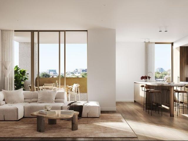 Apartment for sale in Fitzroy, Melbourne