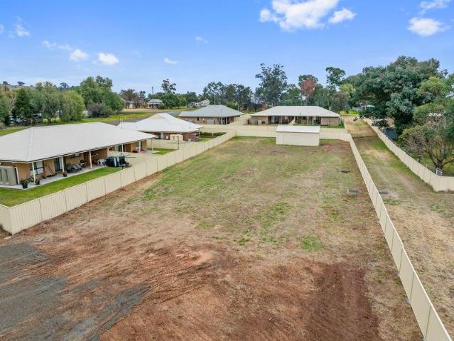 Land for sale in Billimari, New South Wales