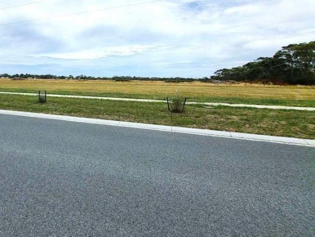 Land for sale in North Wonthaggi, Victoria
