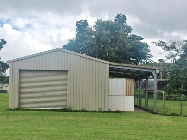 Land for sale in Mourilyan, Queensland