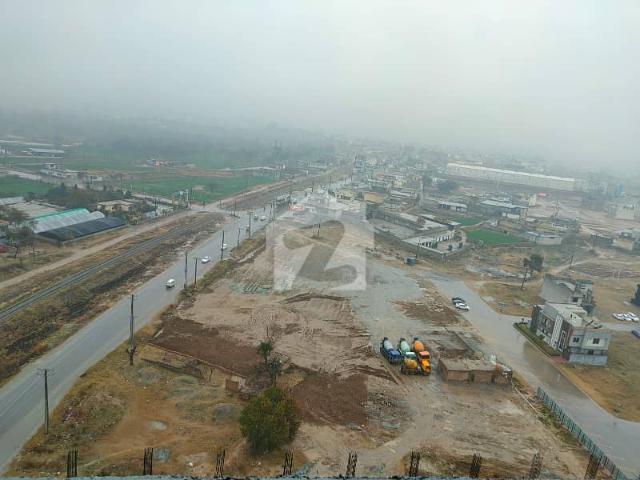 Property for sale in Islamabad