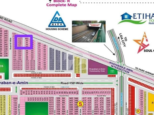 Property for sale in Rawalpindi, Islamabad Capital Territory
