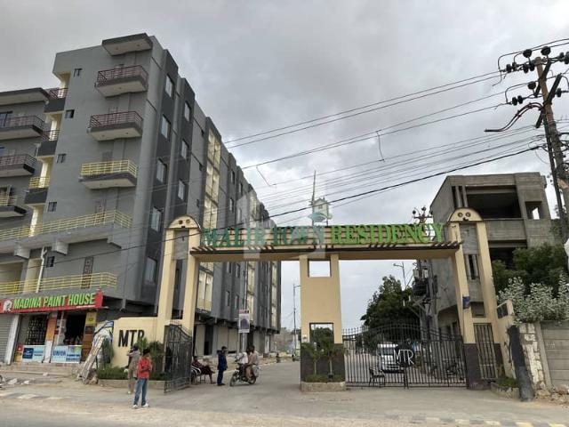 Property for sale in کراچی ڈویژن, North Waziristan