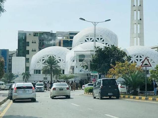 Property for sale in Islamabad
