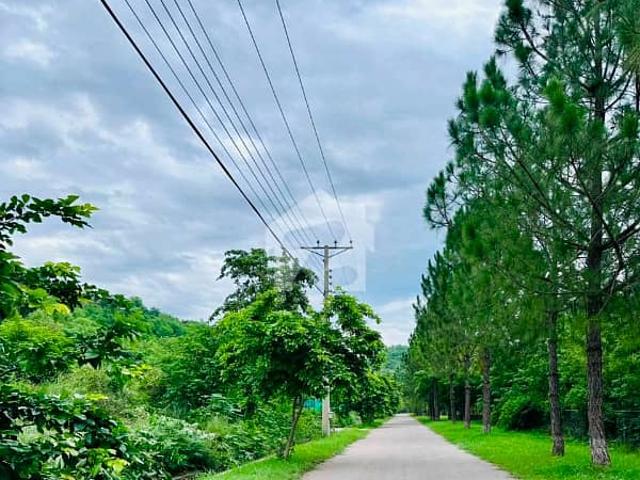 Property for sale in Islamabad