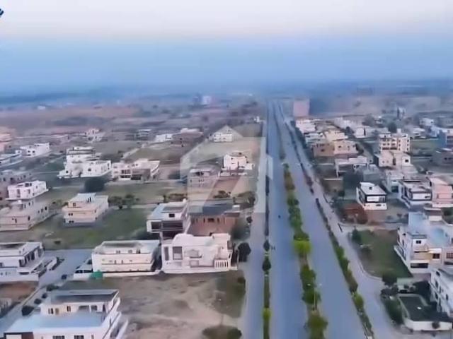 Property for sale in Islamabad