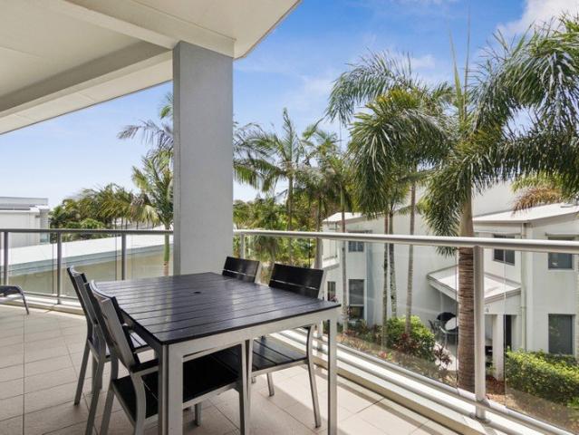 Apartment for sale in Coolum Beach, Sunshine Coast Regional