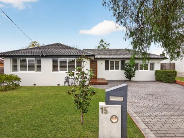 House for sale in Sydney, New South Wales
