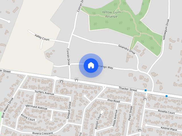 House for rent in Ocean Grove, City of Greater Geelong