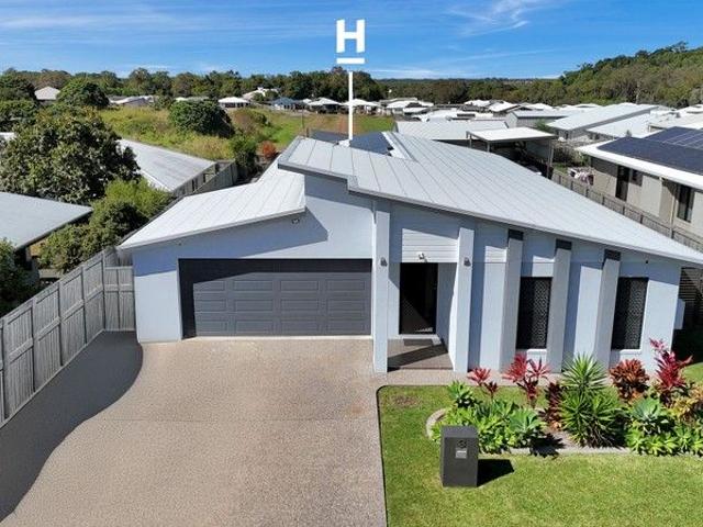 House for sale in Rural View