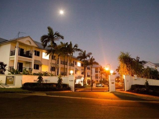 Apartment for rent in Cairns, Queensland
