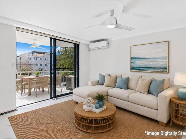 Apartment for rent in Maroochydore, Sunshine Coast Regional