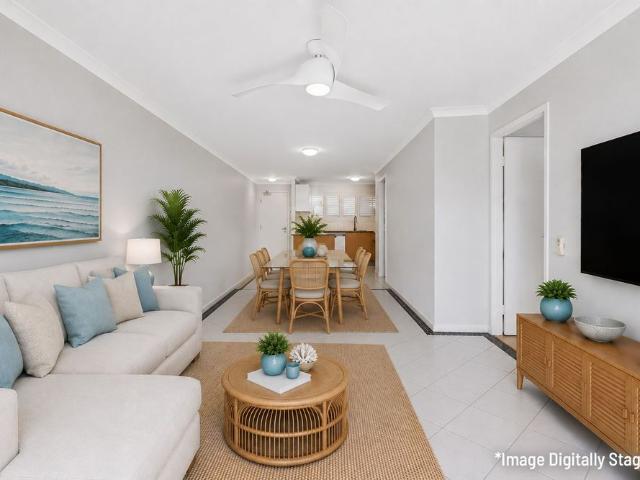 Apartment for rent in Maroochydore, Sunshine Coast Regional
