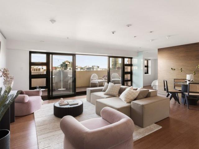 Apartment for sale in Sydney, New South Wales