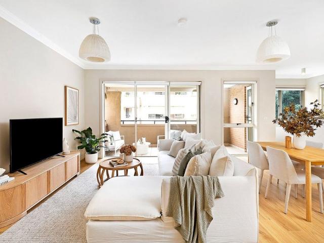Apartment for rent in Sydney, New South Wales