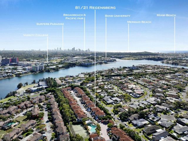 Townhouse for sale in Fernbrook, Queensland